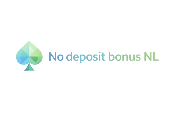 No Deposit Bonus NL Logo