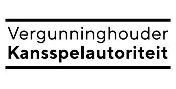 Kansspelautoriteit Logo